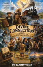 Divine Connections and the Journey to the Railroad Adventures Club