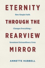 Eternity through the Rearview Mirror