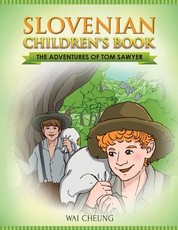 Slovenian Children's Book