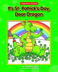 It's St. Patrick's Day