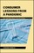 Consumer Lessons from a Pandemic