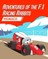 Adventures Of The F.1 Racing Rabbits Monaco