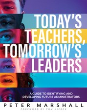 Today's Teachers, Tomorrow's Leaders