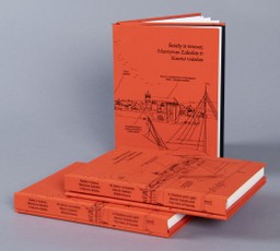 Šešėly ir šviesoj. Martynas Zaleskis ir Kauno vaizdas