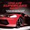 How Are Supercars Made? Technology Book for Kids 4th Grade | Children's How Things Work Books