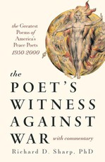 The Poet's Witness Against War