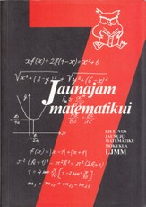 Jaunajam matematikui 7