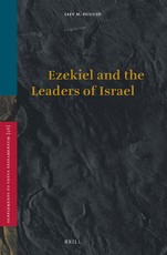 Ezekiel and the Leaders of Israel
