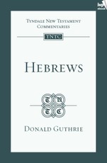TNTC Hebrews
