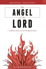 The Angel of the LORD