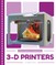 3-D Printers