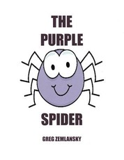 The Purple Spider