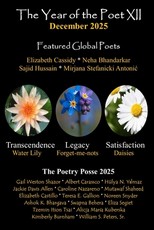 The Year of the Poet XII December 2025