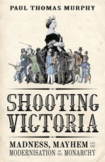 Shooting Victoria
