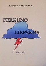Perkūno liepsnos