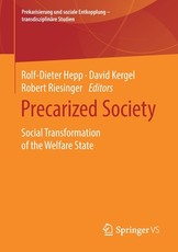 Precarized Society