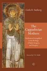 The Cappadocian Mothers