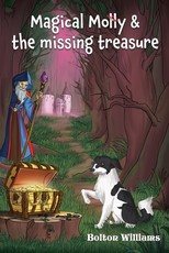 Magical Molly & the Missing Treasure