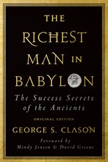 The Richest Man in Babylon