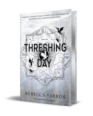 Threshing Day (Limited Deluxe Edition)