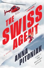 The Swiss Agent