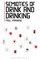 Semiotics of Drink and Drinking