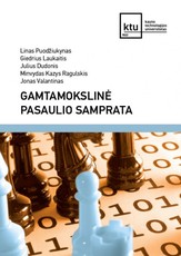 Gamtamokslinė pasaulio samprata