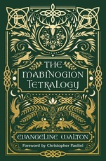 The Mabinogion Tetralogy