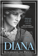 Diana: Remembering the Princess