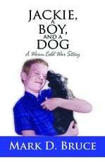 Jackie, a Boy, and a Dog