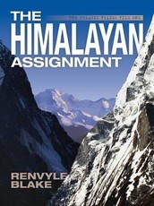 Himalayan Assignment