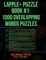 Lapple+ Puzzle Book #1