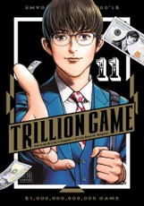 Trillion Game, Vol. 11