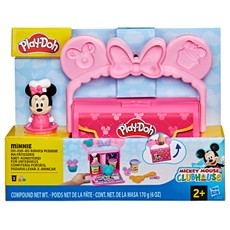 PLAY-DOH Rinkinys „Disney Jr: kelionei“