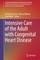 Intensive Care of the Adult with Congenital Heart Disease