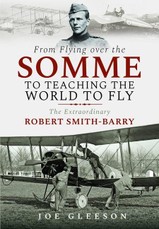 From Flying Over the Somme to Teaching the World to Fly