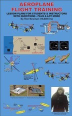 Aeroplane Flight Training
