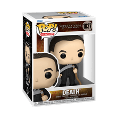 FUNKO POP! Vinilinė figūrėlė: Supernatural - Death