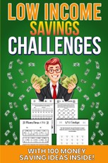Low Income Savings Challenges
