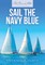 Sail the Navy Blue with This Nautical Log Book