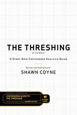 The Threshing by Tim Grahl