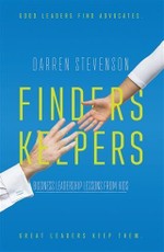 Finders Keepers