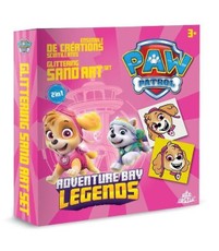 Mini rinkinys „Greitos patrulės“