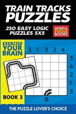 Train Tracks Puzzles