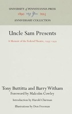Uncle Sam Presents