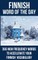 Finnish Word of the Day