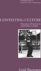 Contesting Culture