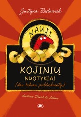 Nauji kojinių nuotykiai (dar labiau pribloškiantys)