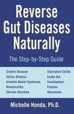 Reverse Gut Diseases Naturally