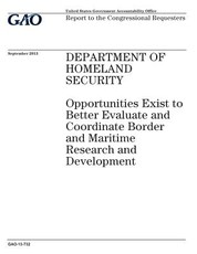 Department of Homeland Security